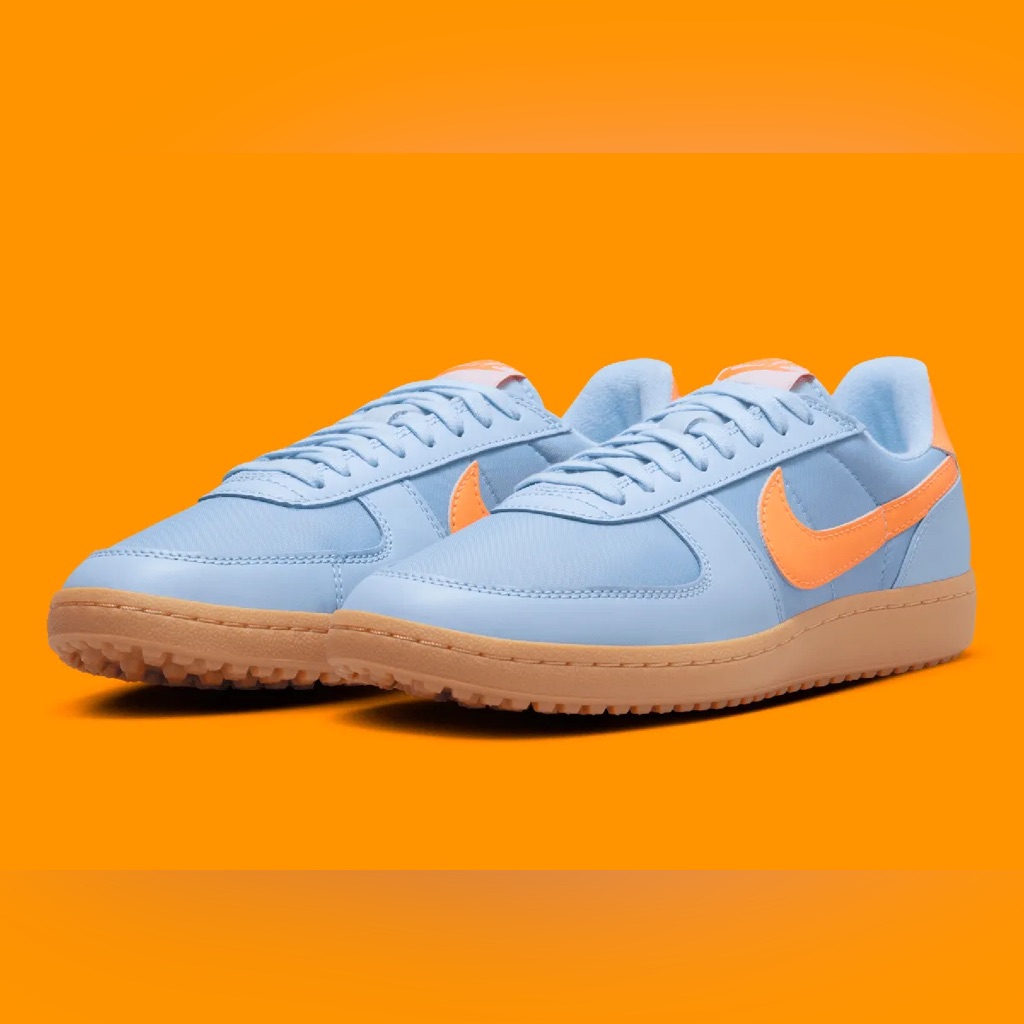 Brand New Nike Field General 82 Sp Mens Sneakers Hm5685 400